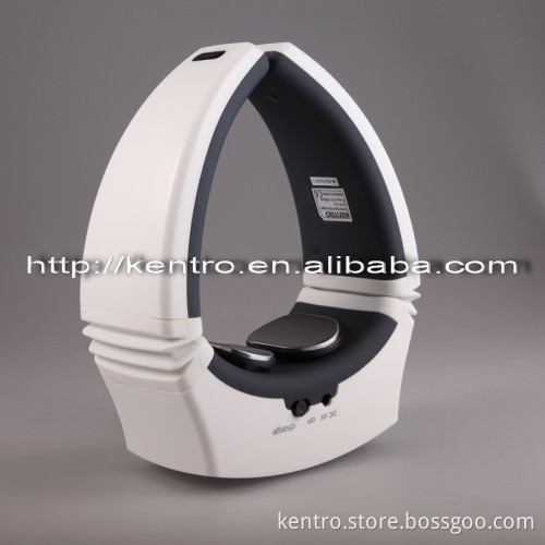 Best Car Neck Massager KTR-101CE &RoHS approve